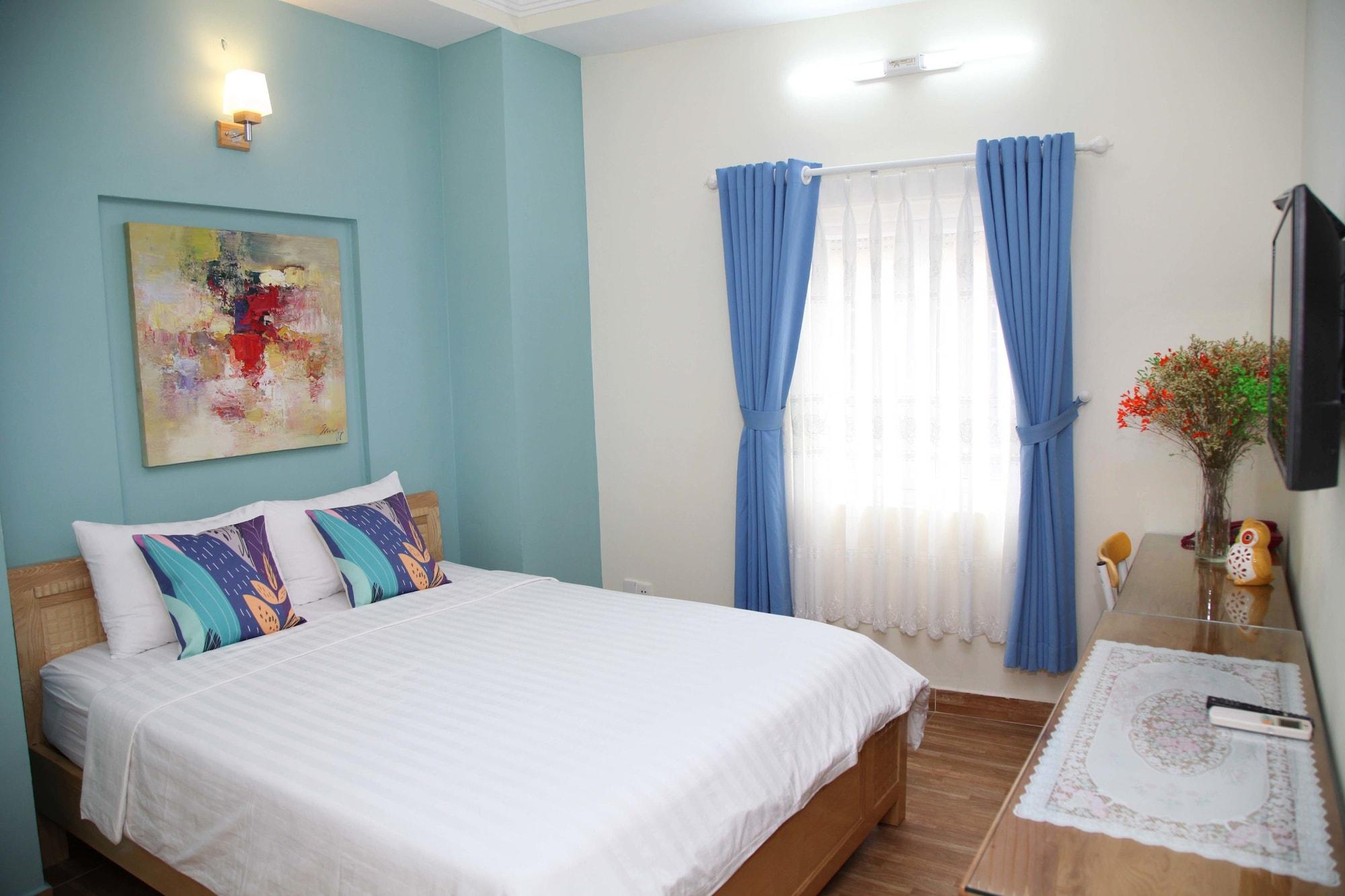 Hotel Cozy House 140 Ciudad Ho Chi Minh  Exterior foto