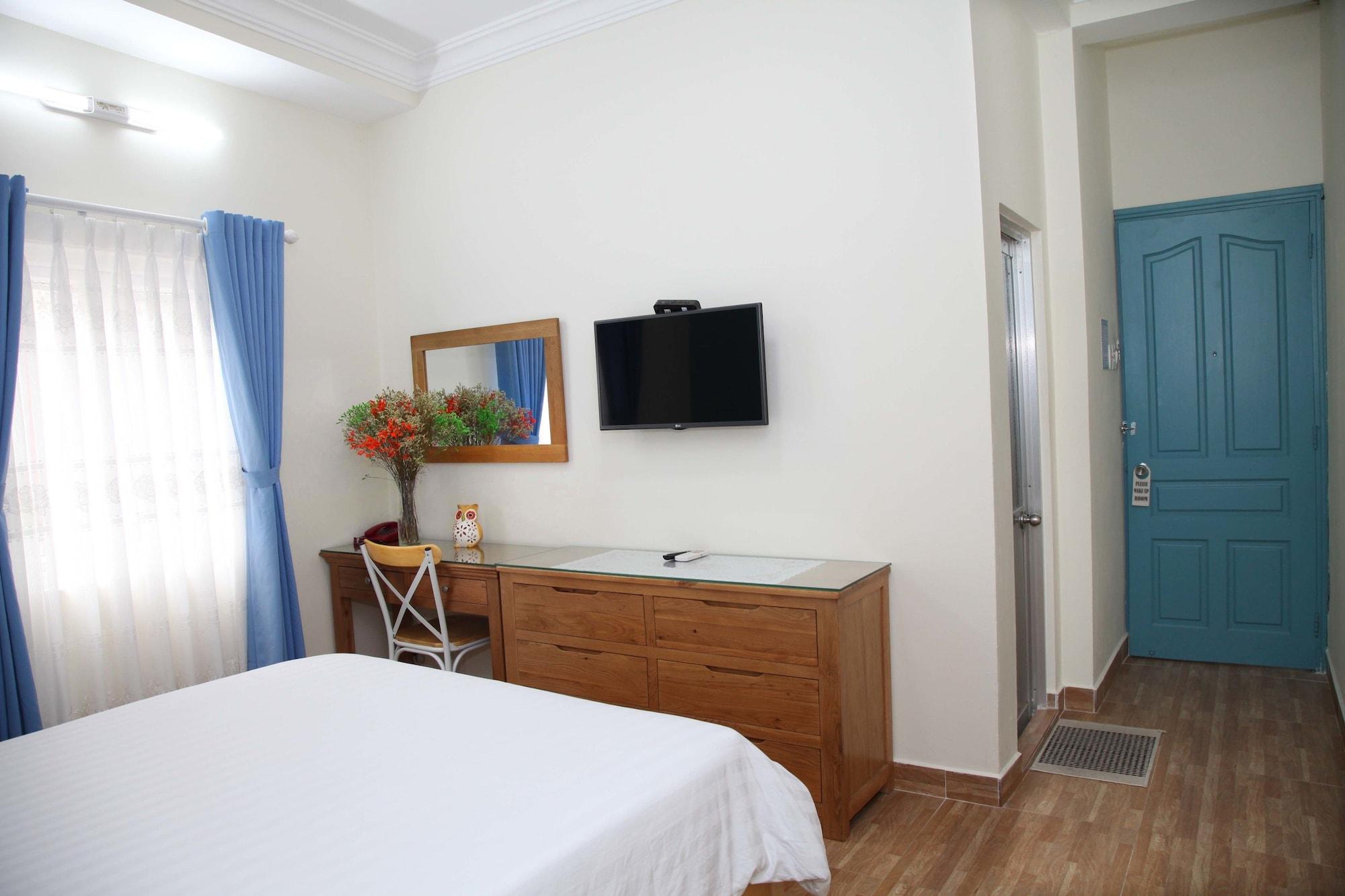 Hotel Cozy House 140 Ciudad Ho Chi Minh  Exterior foto