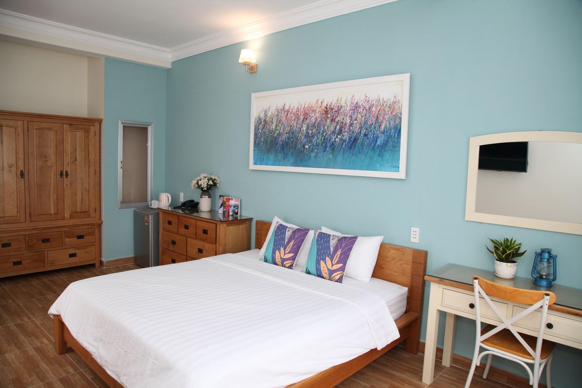 Hotel Cozy House 140 Ciudad Ho Chi Minh  Exterior foto