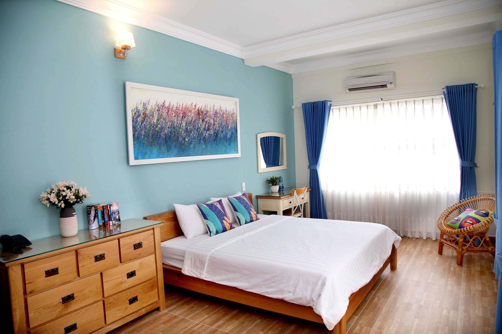 Hotel Cozy House 140 Ciudad Ho Chi Minh  Exterior foto