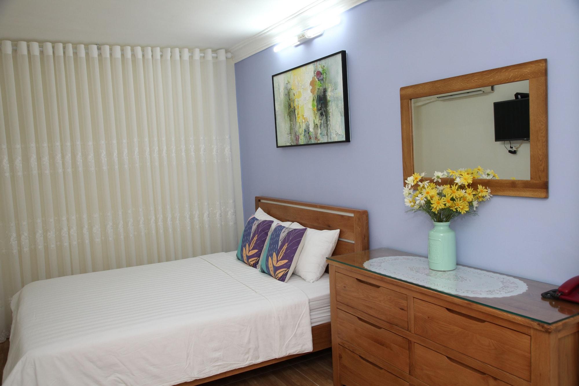 Hotel Cozy House 140 Ciudad Ho Chi Minh  Exterior foto