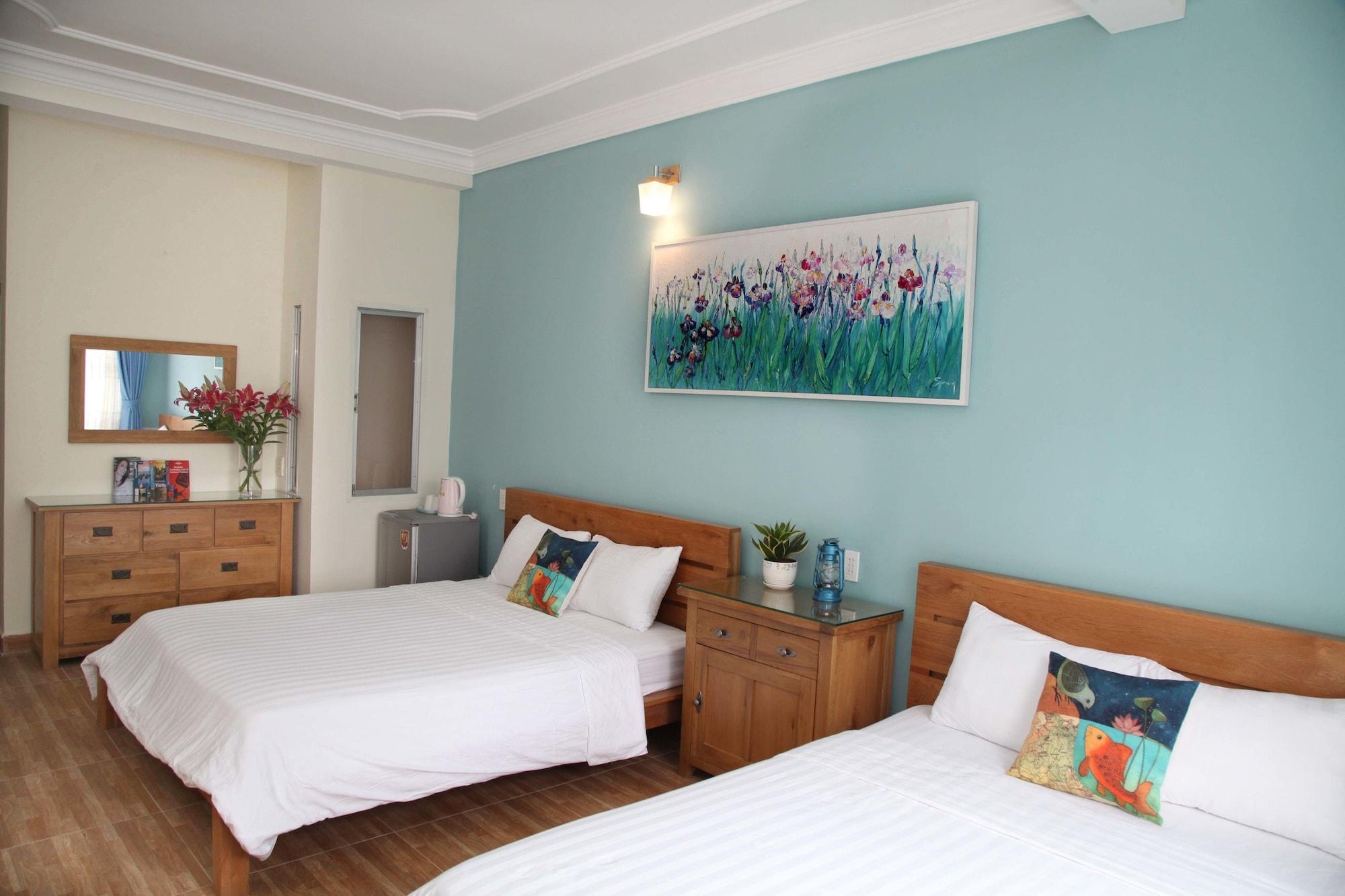 Hotel Cozy House 140 Ciudad Ho Chi Minh  Exterior foto