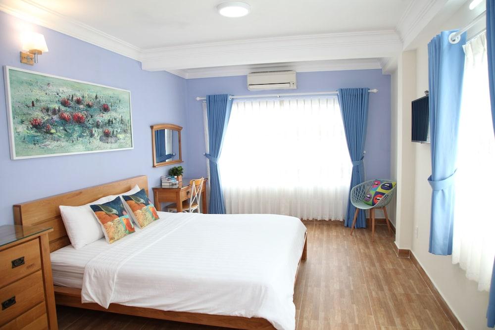 Hotel Cozy House 140 Ciudad Ho Chi Minh  Exterior foto