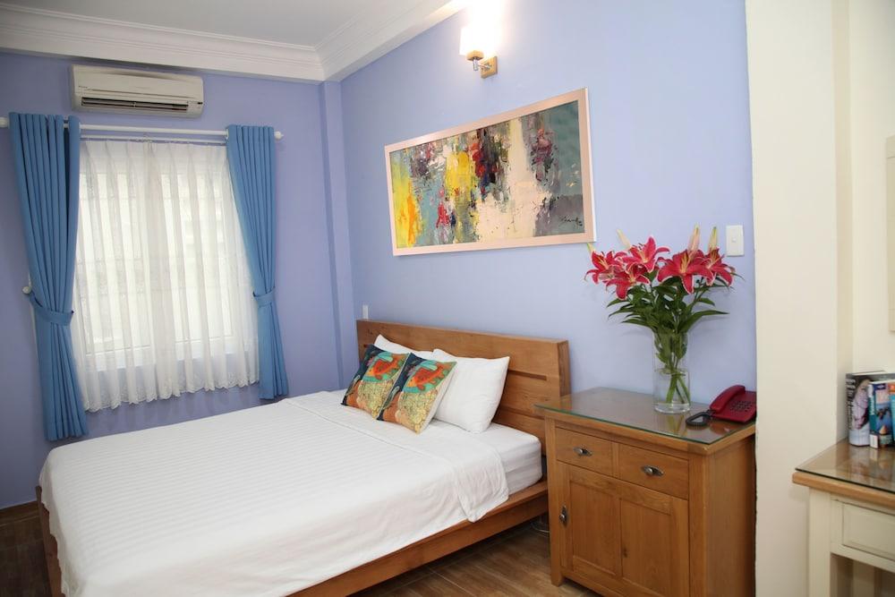 Hotel Cozy House 140 Ciudad Ho Chi Minh  Exterior foto