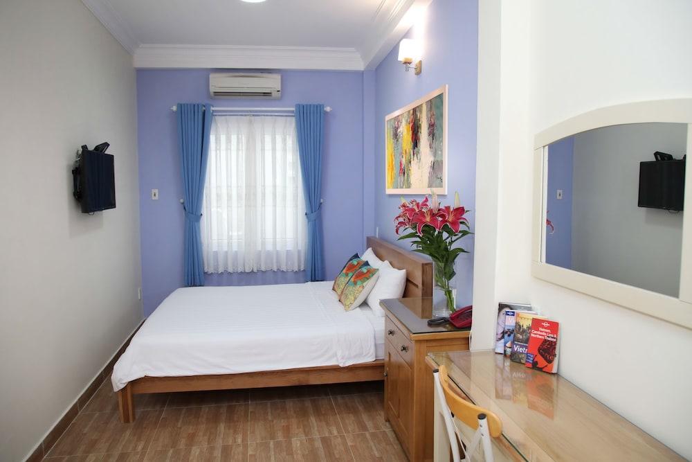 Hotel Cozy House 140 Ciudad Ho Chi Minh  Exterior foto