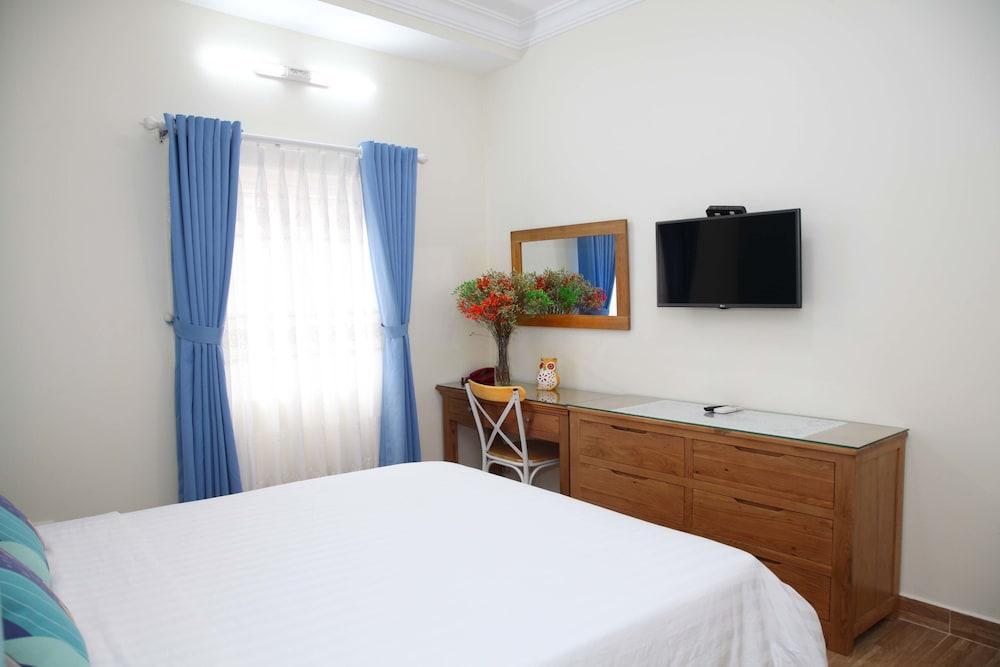 Hotel Cozy House 140 Ciudad Ho Chi Minh  Exterior foto