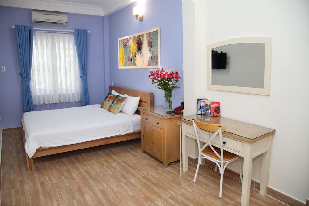 Hotel Cozy House 140 Ciudad Ho Chi Minh  Exterior foto
